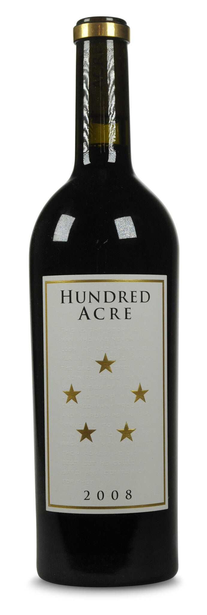 08 hundred acre