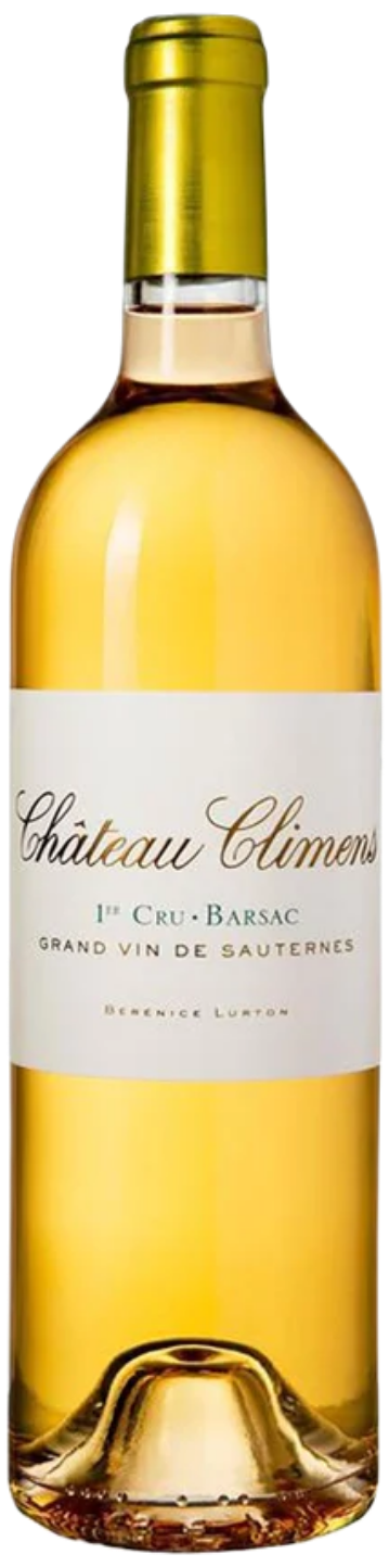 2009 Chateau Climens Sauternes