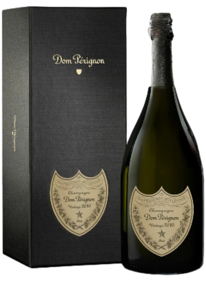 2010 Dom Perignon Brut (1.5Ltr.)