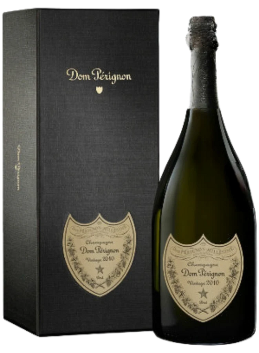 2010 Dom Perignon Brut (1.5Ltr.)