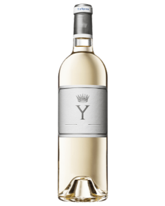 2021 Chateau D'Yquem %22Y%22 Dry White