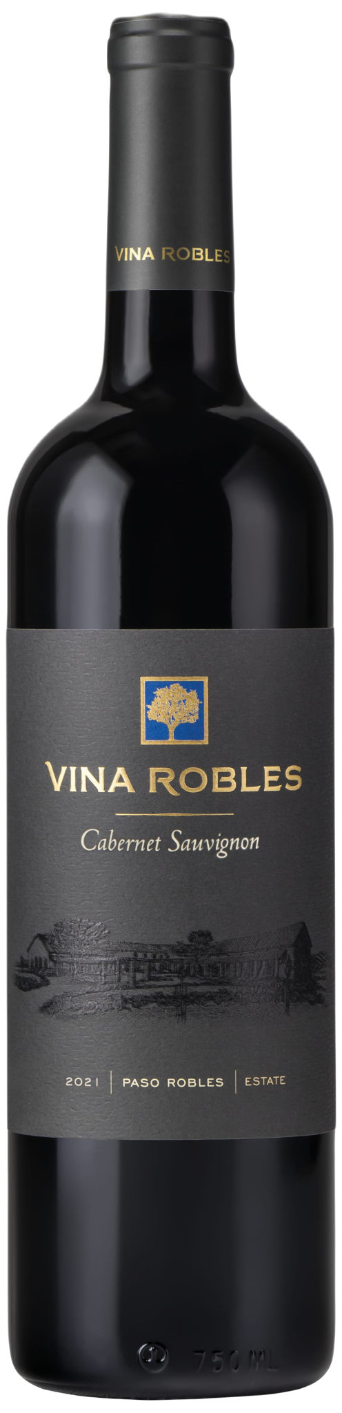 2021 Paso Robles
