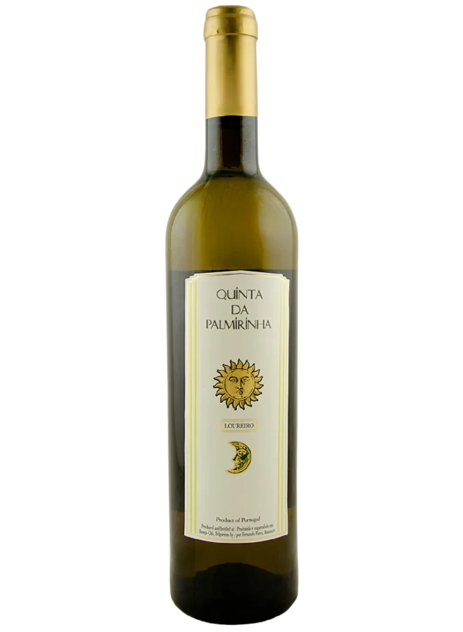 2021 Quinta da Palmirinha Loureiro