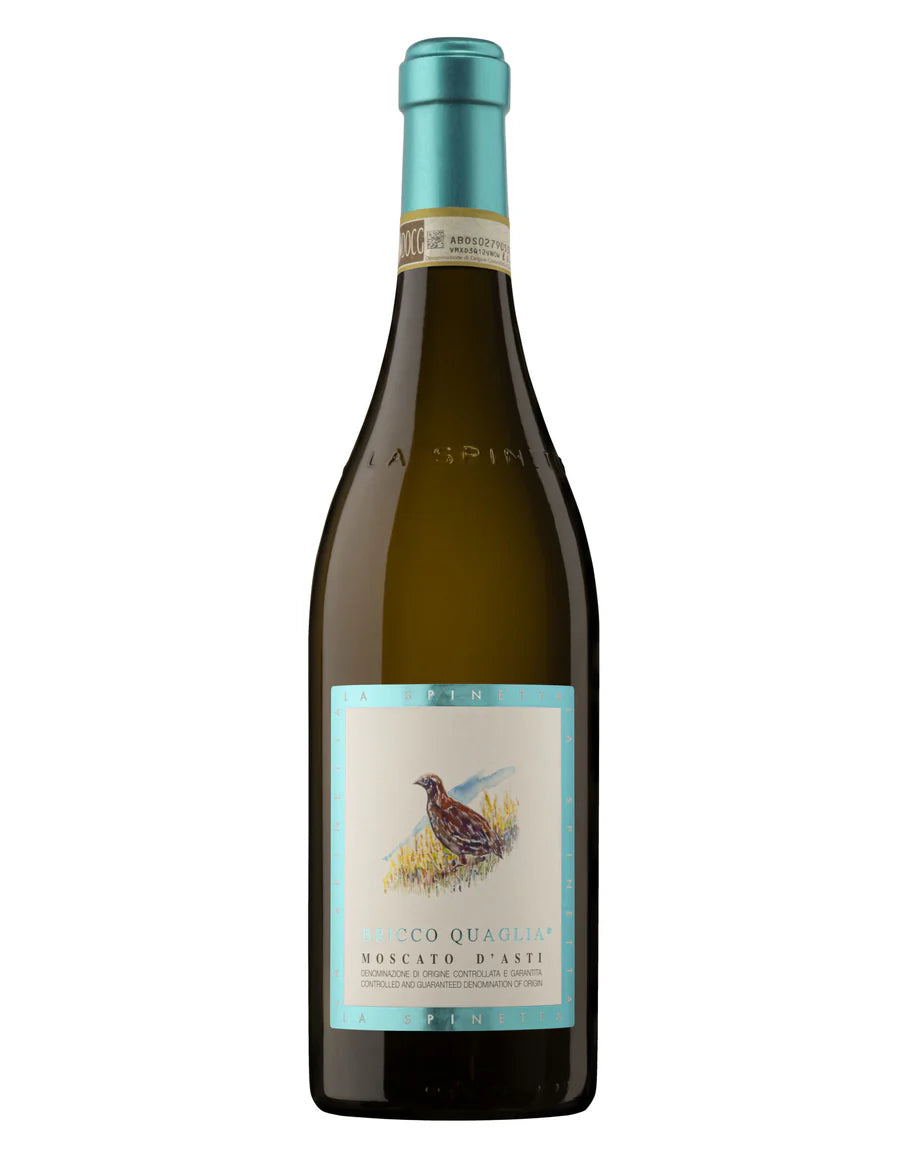2023 La Spinetta Moscato D'Asti