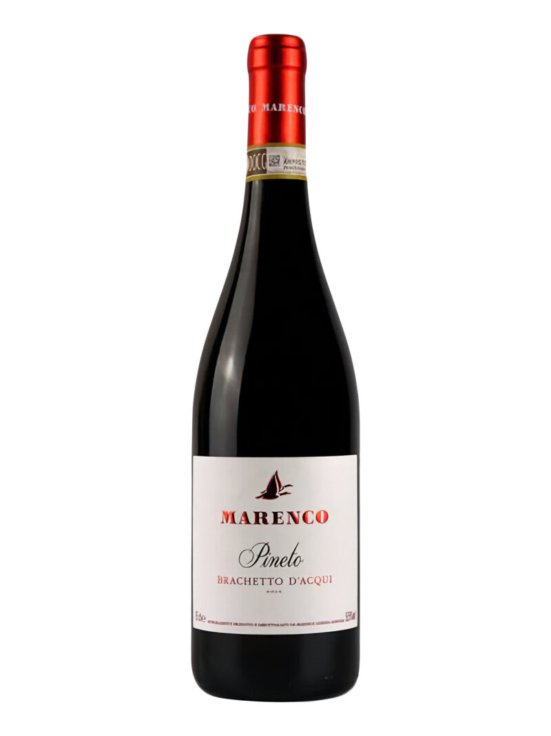 2021 Marenco Brachetto D' Acqui Pineto 375ml