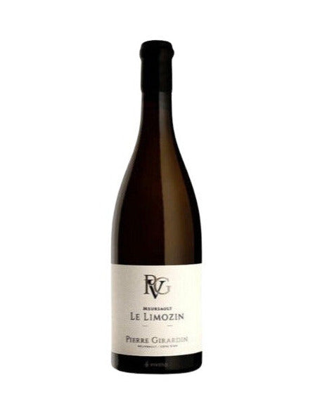 2022 Pierre Girardin Le Limozin Meursault – Brentwood Fine Wines