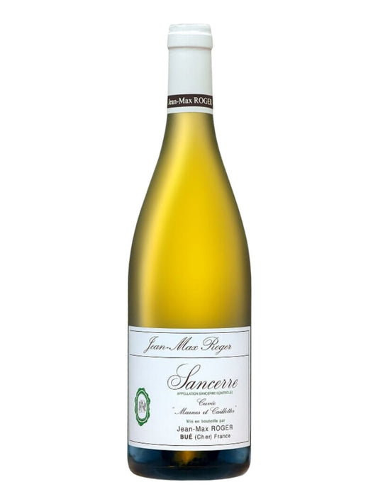 2024 Jean-Max Roger Sancerre Cuvee Marnes et Caillottes