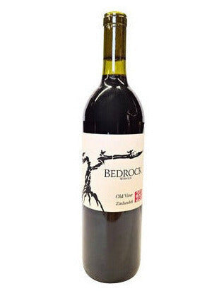 2023 Bedrock Wine Co. Old Vine Zinfandel, Sonoma Valley