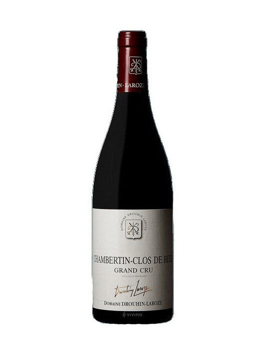 Atherton Wine Imports 2020 Domaine Drouhin-Laroze Chambertin Clos-de-Beze Grand Cru