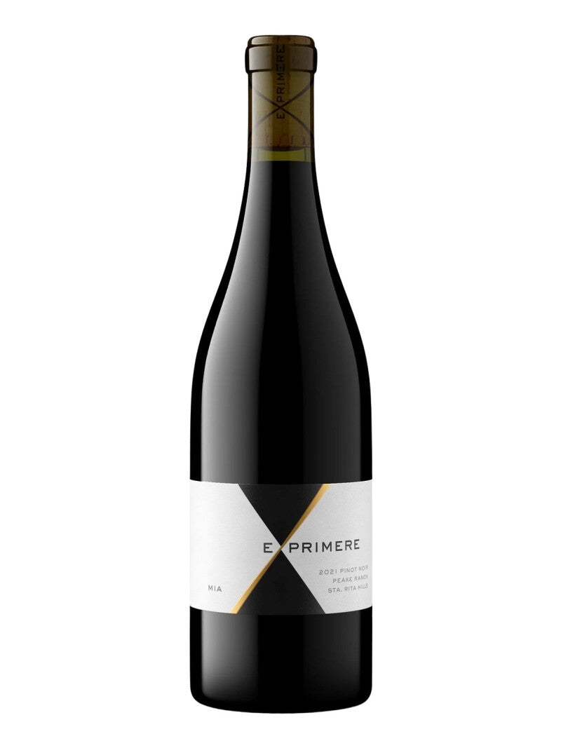 Anthony's wines 2023 Exprimere "Mia" Peake Ranch Pinot Noir