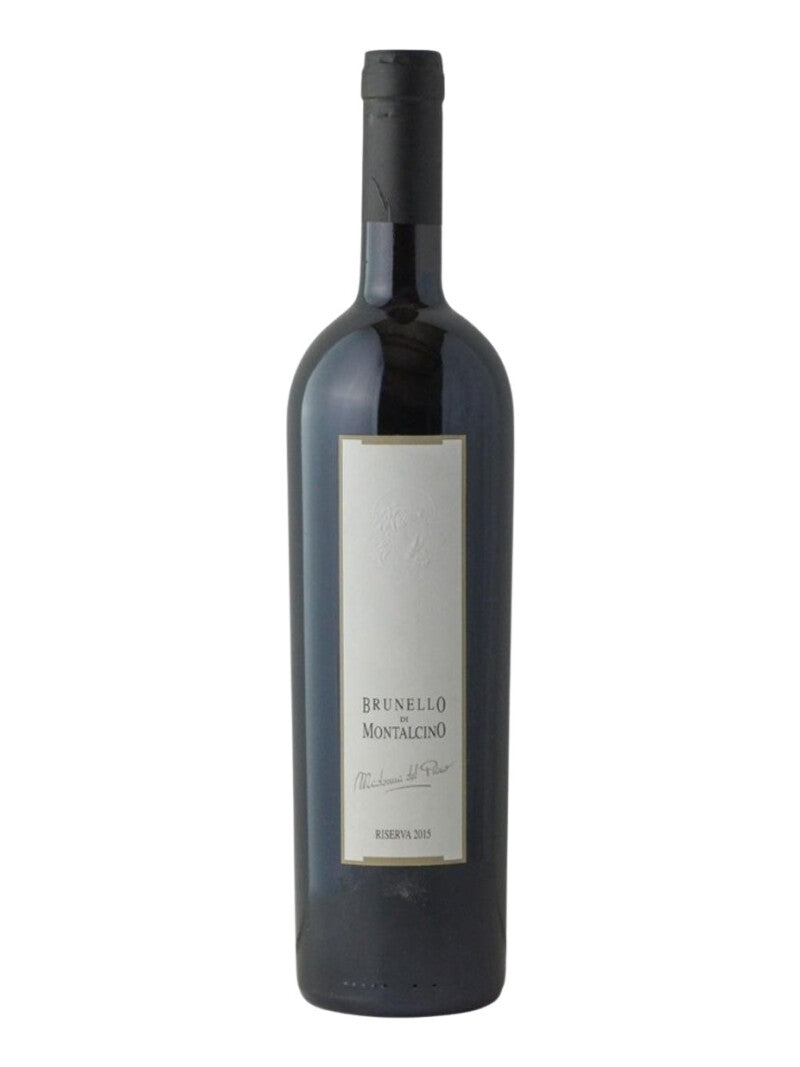 2006 Valdicava Madonna del Piano Brunello Riserva – Brentwood Fine