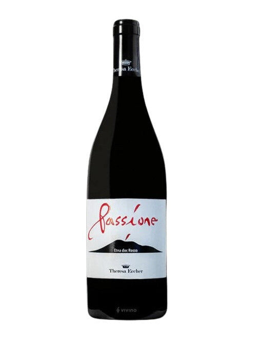 2022 Theresa Eccher Passione Etna Rosso