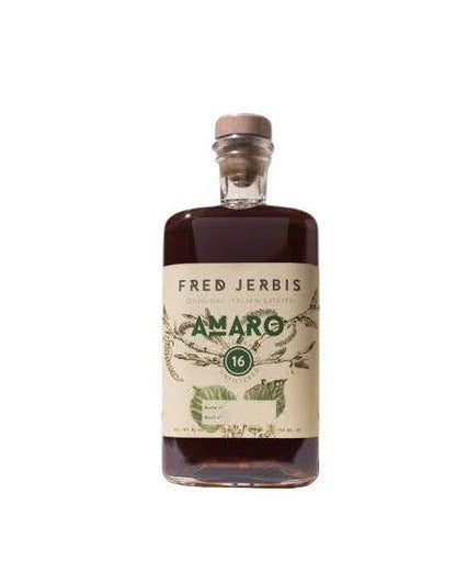 Fred Jerbis Amaro