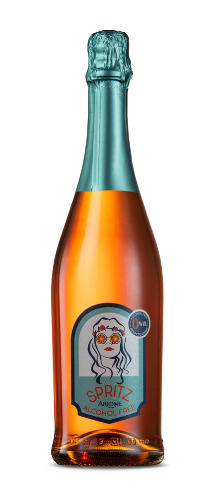 Arione NA Spritz