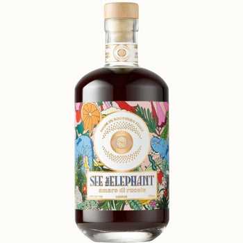 See The Elephant Amaro