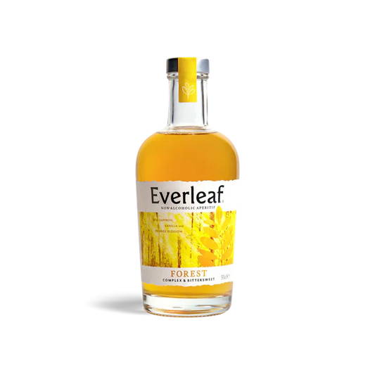 Everleaf - Forest Non-Alcoholic Apéritif