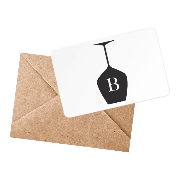 Brentwood Fine Wines Gift Card