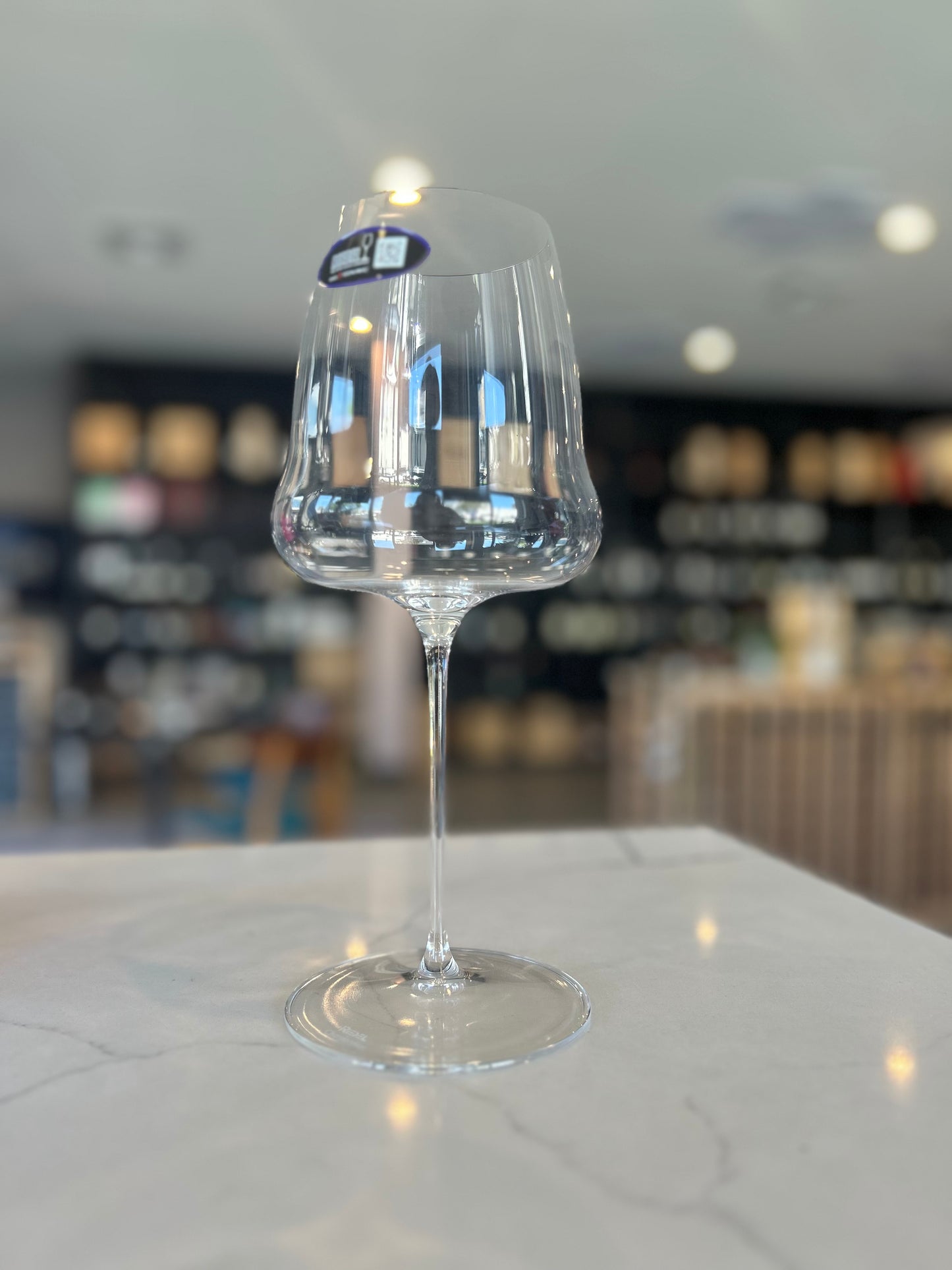 Riedel Winewings Chardonnay 0123/97