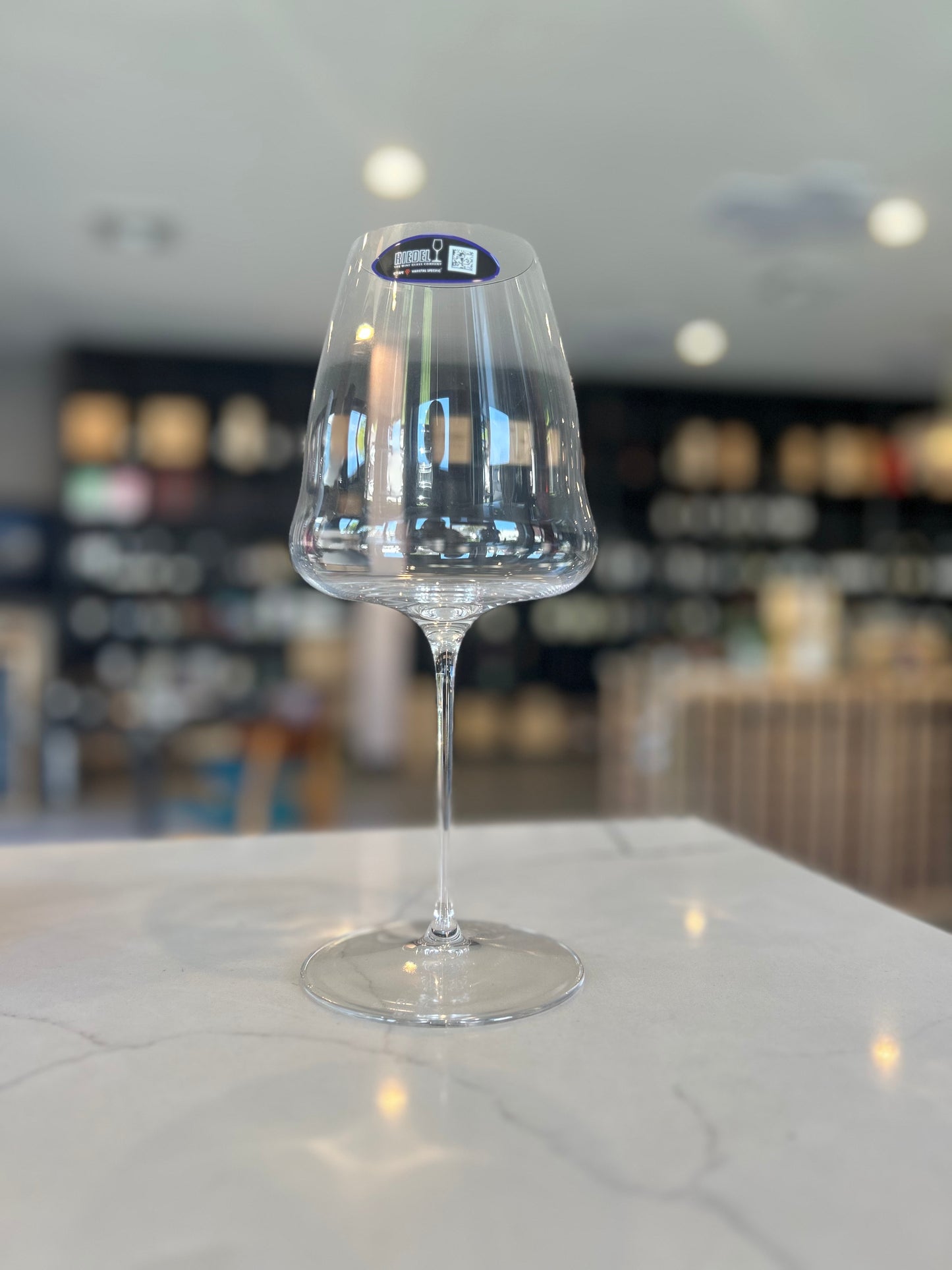 Riedel Winewings Sauvignon Blanc 0123/33
