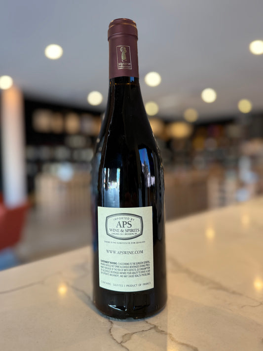 2019 Chateau Redortier Gigondas