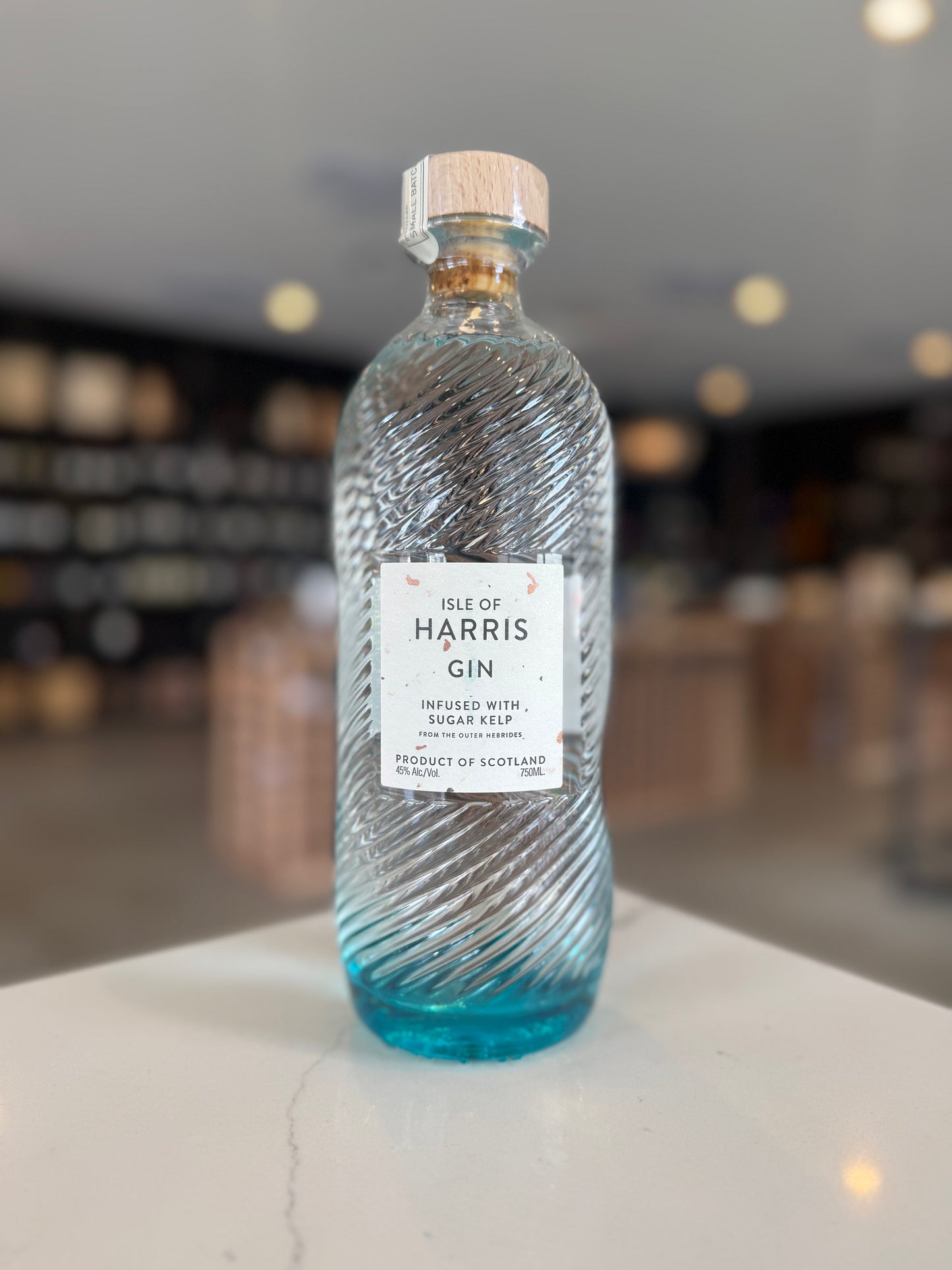 Isle of Harris Gin