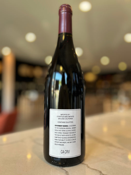 2022 Joseph & Philippe Roty Gevrey-Chambertin Cote de Nuits