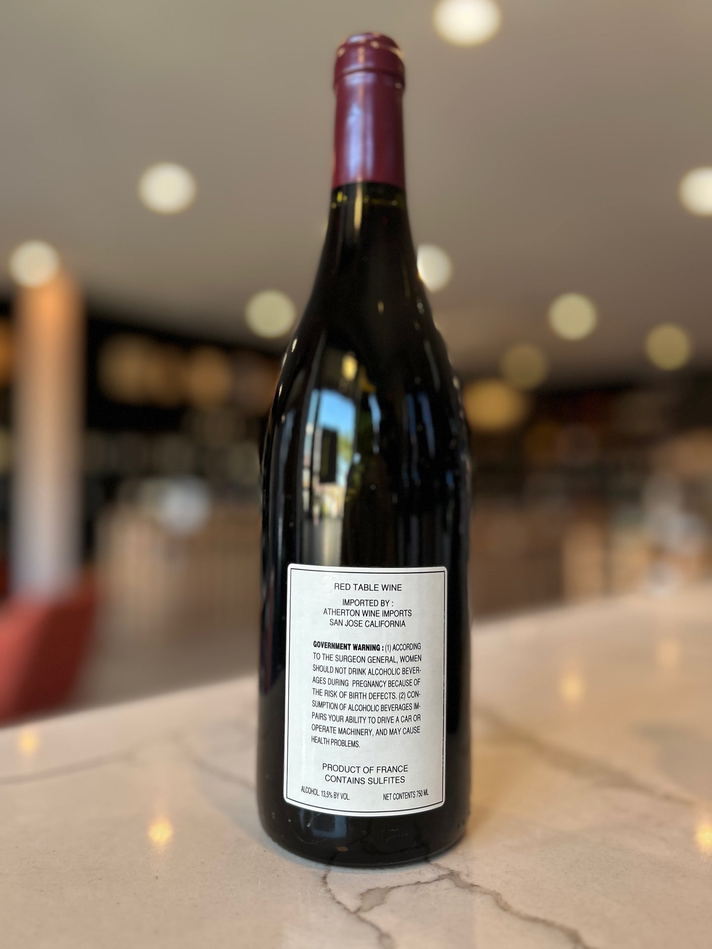 2011 Joseph & Philippe Roty 1er Cru "Les Fontenys" Gevrey-Chambertin Cote de Nuits