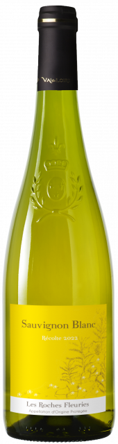 2023 Les Roches Fleuries Sauvignon Blanc