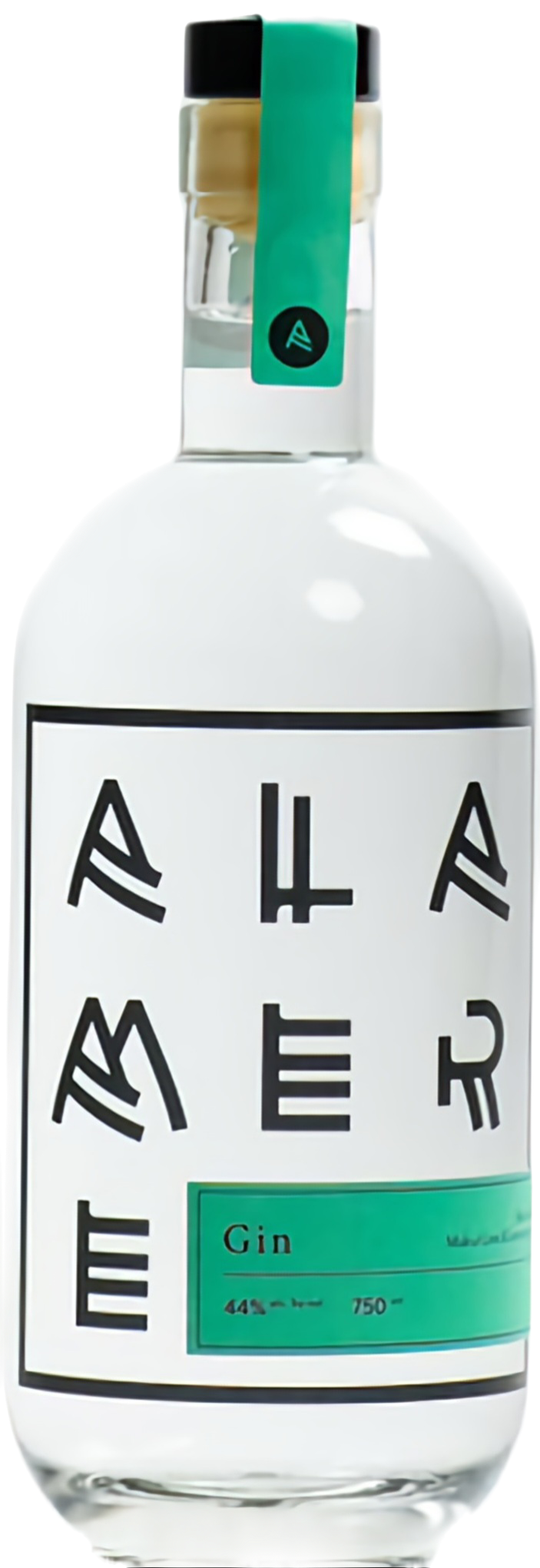 Alamere+-+Citrus+Gin+Bottle+Shot
