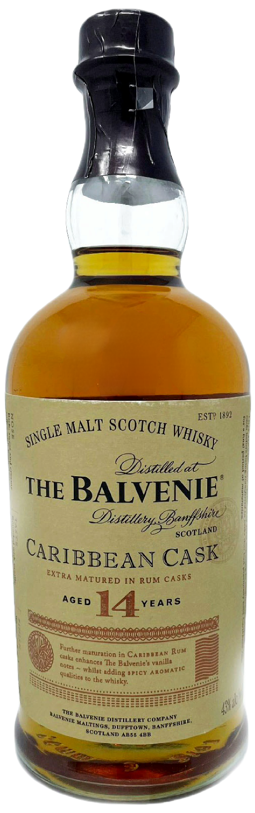 Balvenie