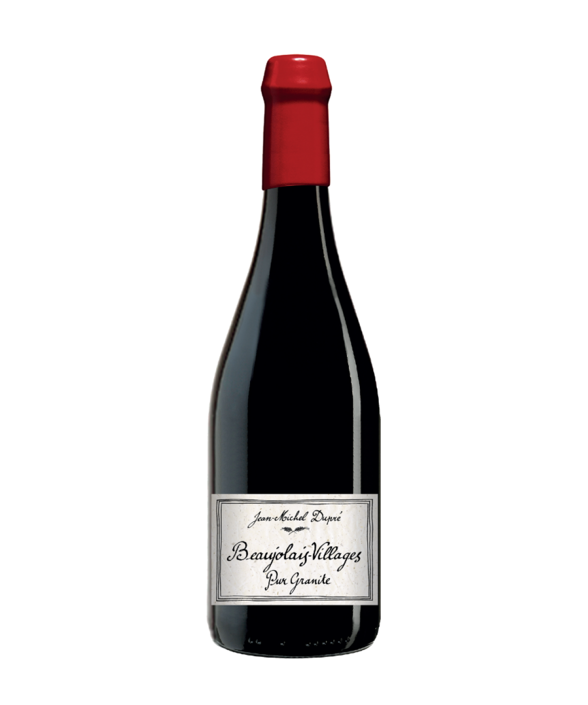 2023 Jean Michel Dupré Pur Granite Beaujolais Village