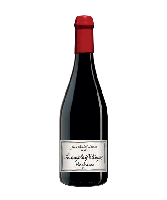 2023 Jean Michel Dupré Pur Granite Beaujolais Village