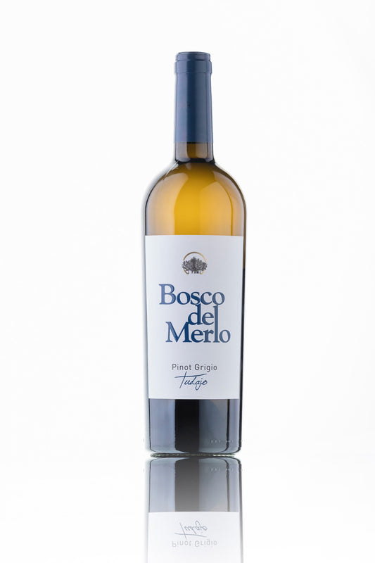 2023 Bosco Del Merlo Pinot Grigio 750ML