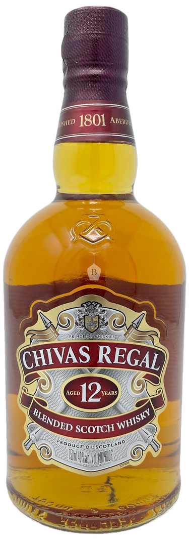 chivas