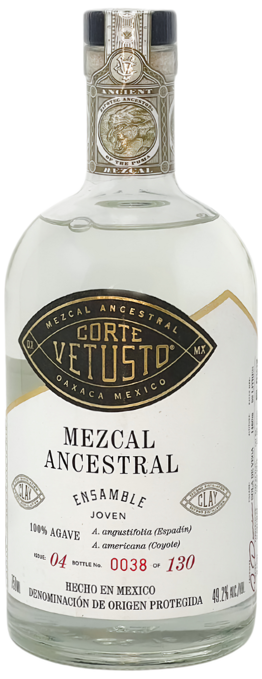 Corte MEzcal