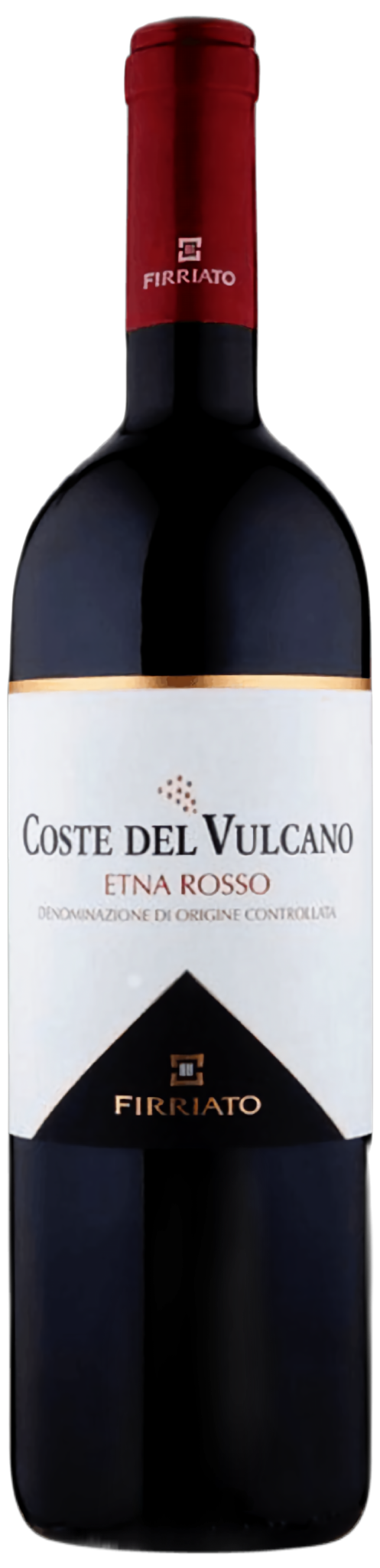 Coste Del Vulcano
