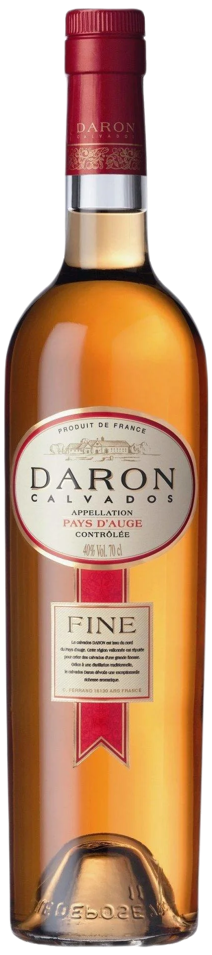 daron