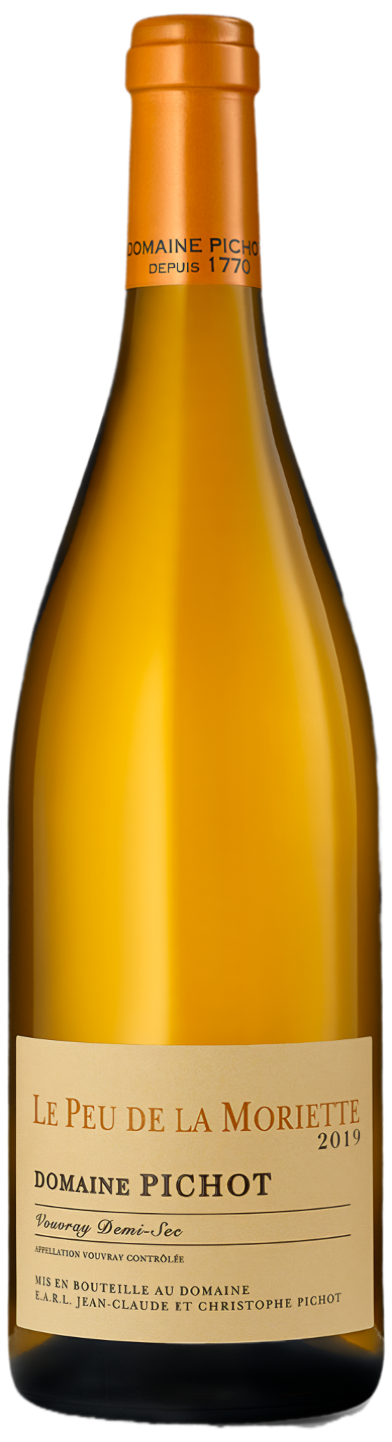 domaine-pichot-vouvray-le-peu-de-la-moriette