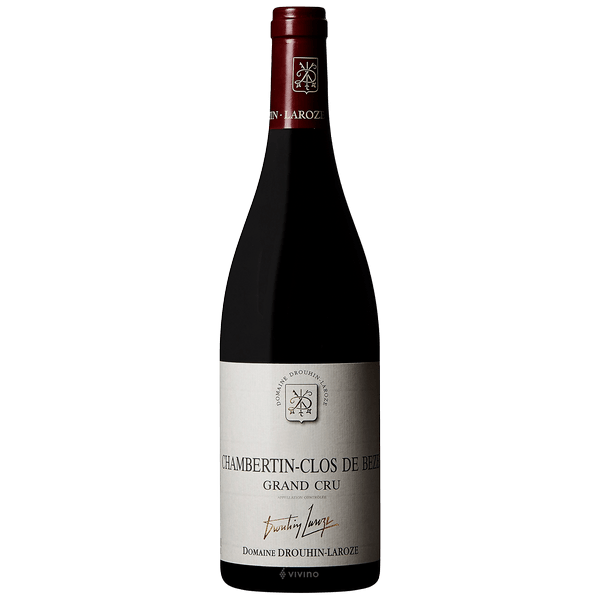 2020 Domaine Drouhin-Laroze Chambertin Clos-de-Beze Grand Cru