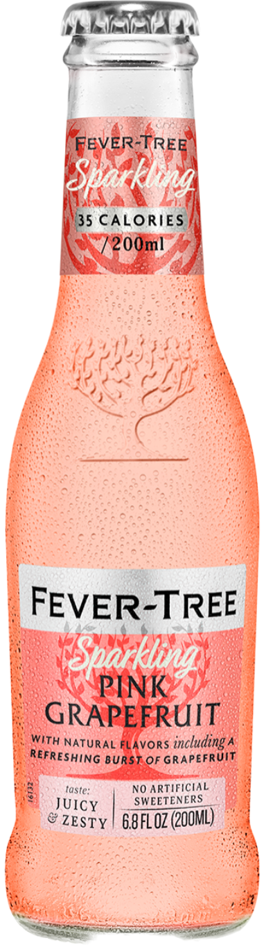 Fever Tree Grapefruit