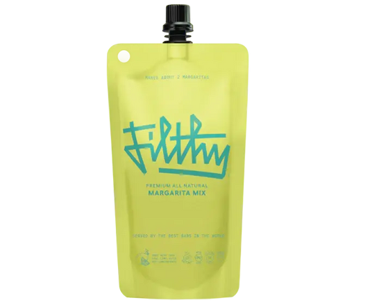 Filthy Margarita Mix Pouch