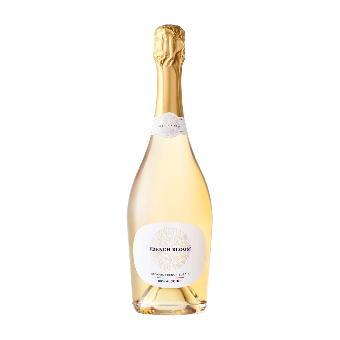 French Bloom Le Blanc