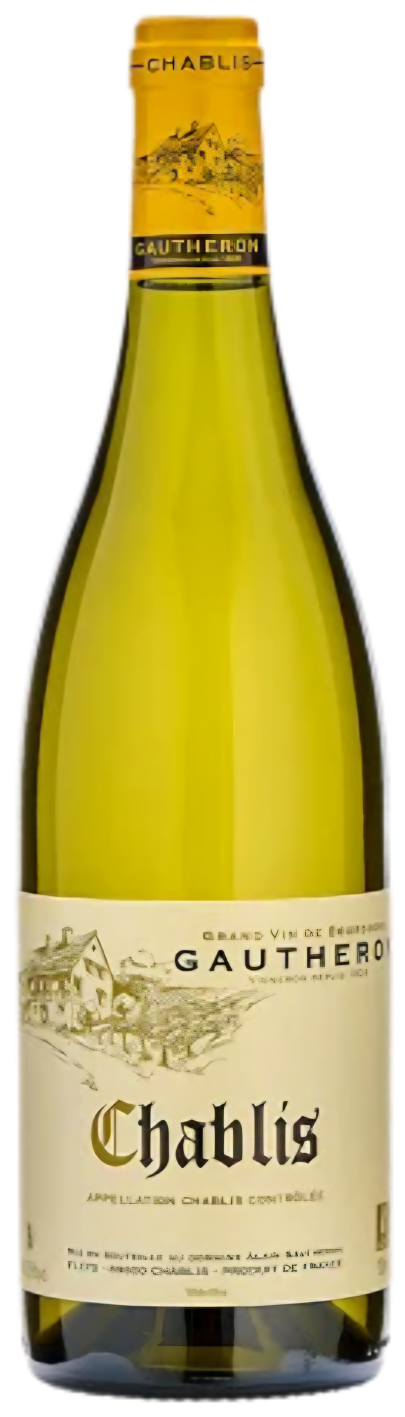 gautheronchablis