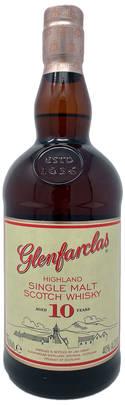 glenfarclas-10-year