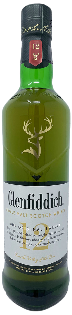 Glenfiddich