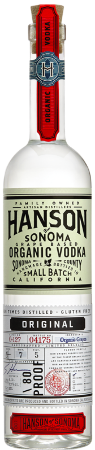 hanson