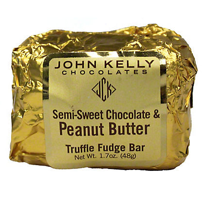 John Kelly Truffle Peanut Butter Nugget