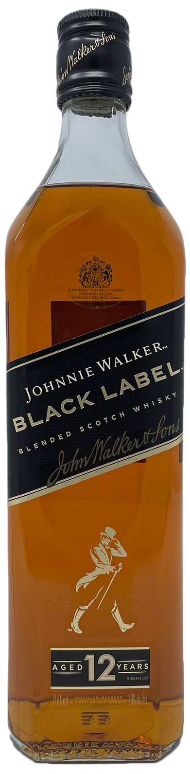 JW Black Label