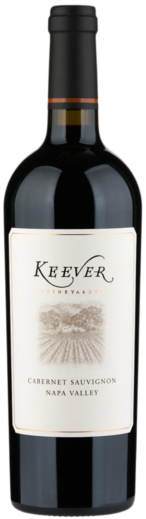 Keever CabernetSauvignon