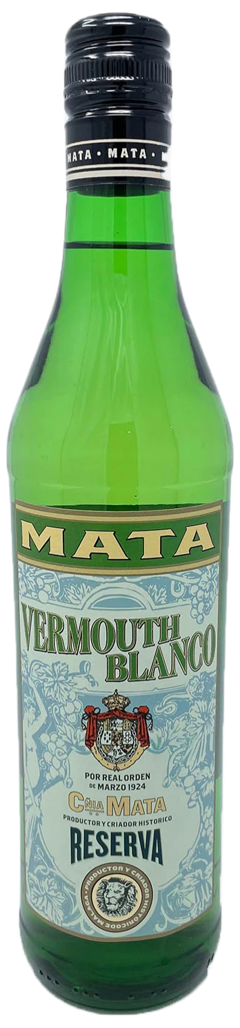 mata blanco